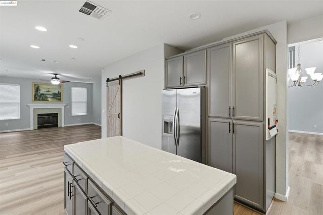 1347 Tiffany Drive, Brentwood, CA 94513