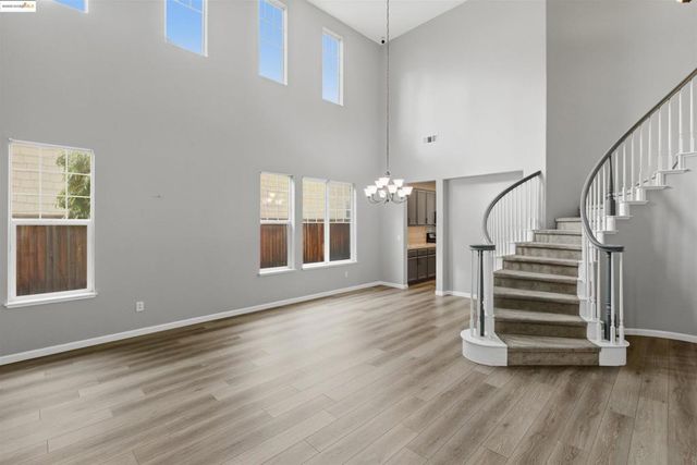 1347 Tiffany Drive, Brentwood, CA 94513