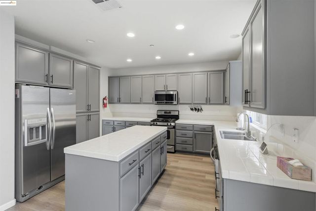 1347 Tiffany Drive, Brentwood, CA 94513