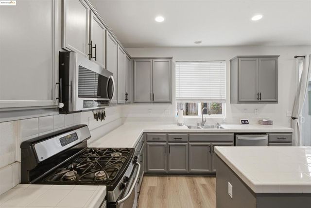 1347 Tiffany Drive, Brentwood, CA 94513