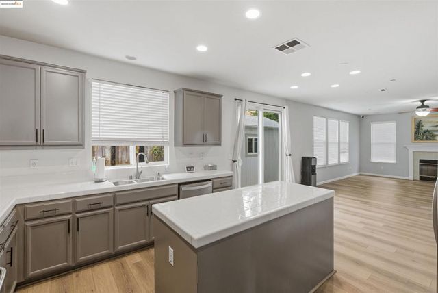 1347 Tiffany Drive, Brentwood, CA 94513