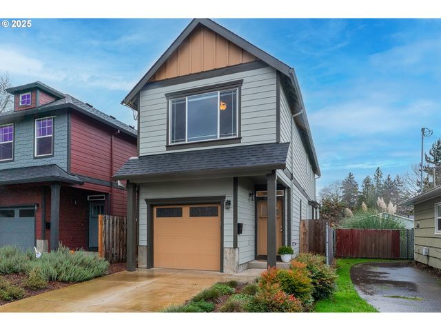 8981 N DRUMMOND Ave, Portland, OR 97217