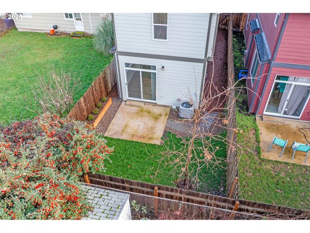 8981 N DRUMMOND Ave, Portland, OR 97217