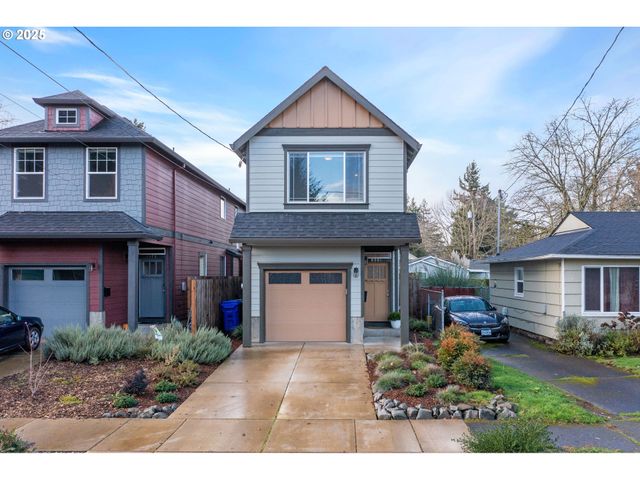 8981 N DRUMMOND Ave, Portland, OR 97217