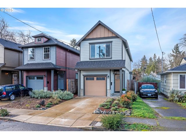 8981 N DRUMMOND Ave, Portland, OR 97217