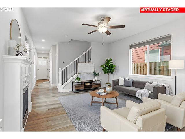 8981 N DRUMMOND Ave, Portland, OR 97217