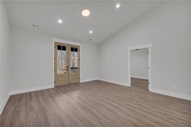 707 Norton Drive, Westminster, SC 29693