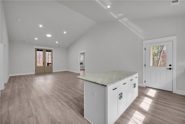 707 Norton Drive, Westminster, SC 29693