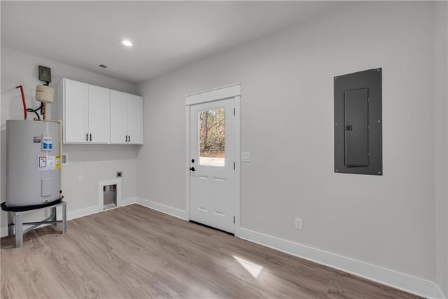 707 Norton Drive, Westminster, SC 29693