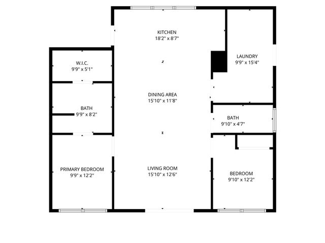 707 Norton Drive, Westminster, SC 29693