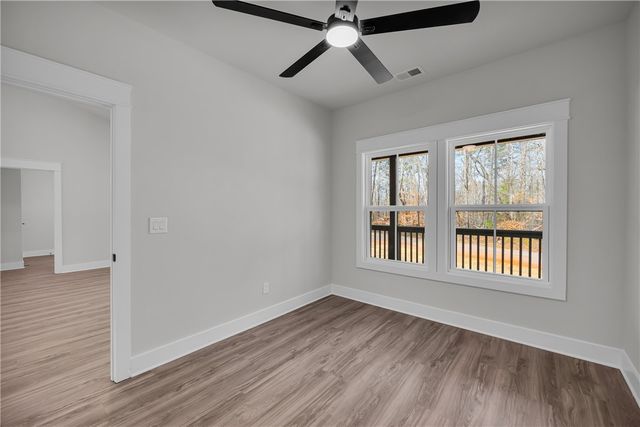 707 Norton Drive, Westminster, SC 29693