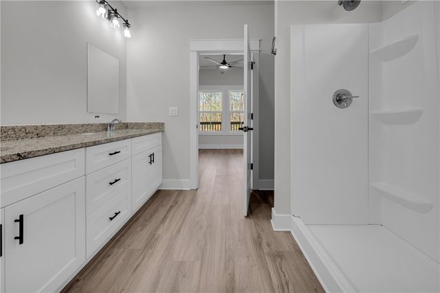 707 Norton Drive, Westminster, SC 29693