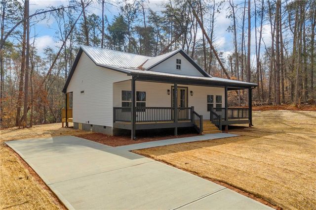 707 Norton Drive, Westminster, SC 29693