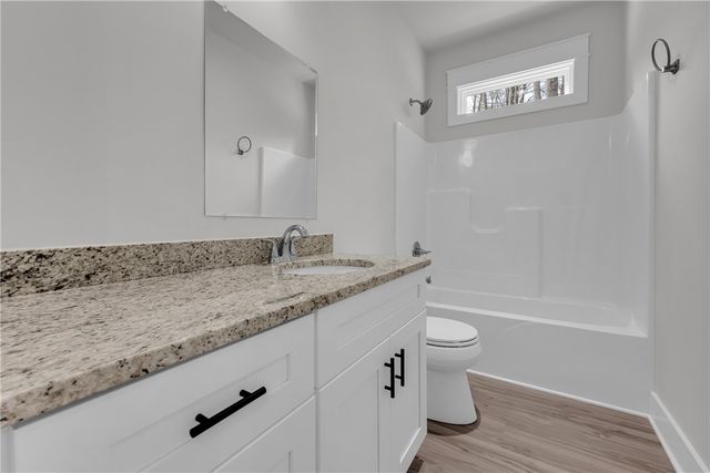 707 Norton Drive, Westminster, SC 29693