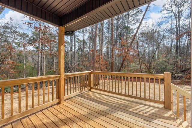 707 Norton Drive, Westminster, SC 29693