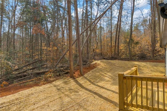 707 Norton Drive, Westminster, SC 29693