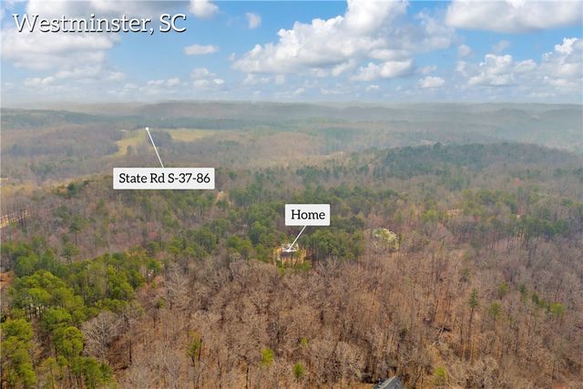 707 Norton Drive, Westminster, SC 29693