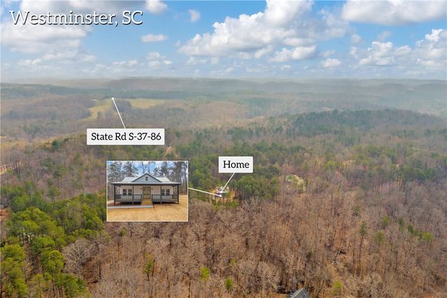 707 Norton Drive, Westminster, SC 29693