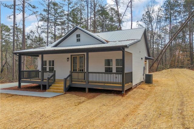 707 Norton Drive, Westminster, SC 29693