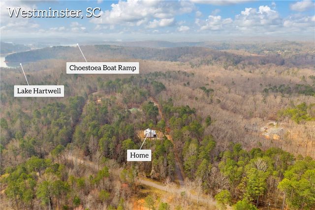 707 Norton Drive, Westminster, SC 29693