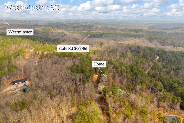 707 Norton Drive, Westminster, SC 29693