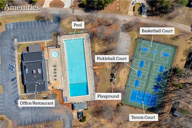 707 Norton Drive, Westminster, SC 29693