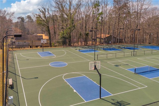 707 Norton Drive, Westminster, SC 29693