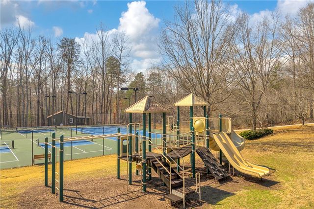 707 Norton Drive, Westminster, SC 29693