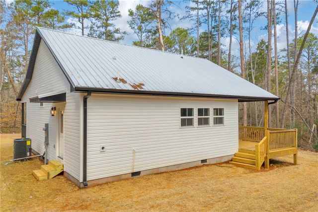 707 Norton Drive, Westminster, SC 29693