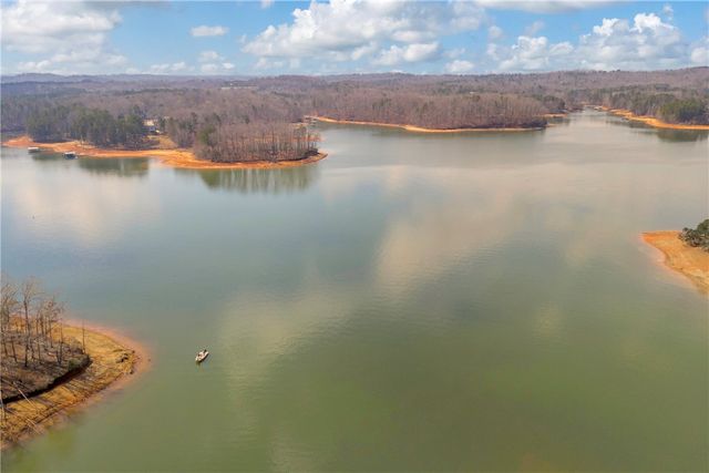 707 Norton Drive, Westminster, SC 29693