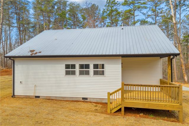 707 Norton Drive, Westminster, SC 29693