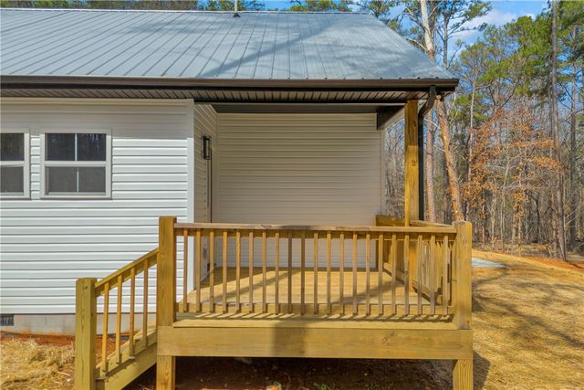 707 Norton Drive, Westminster, SC 29693