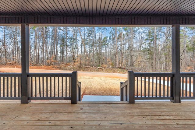 707 Norton Drive, Westminster, SC 29693