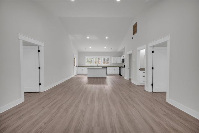 707 Norton Drive, Westminster, SC 29693