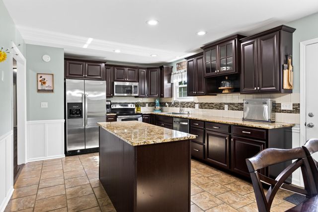7971 Long Drive, Chattanooga, TN 37421