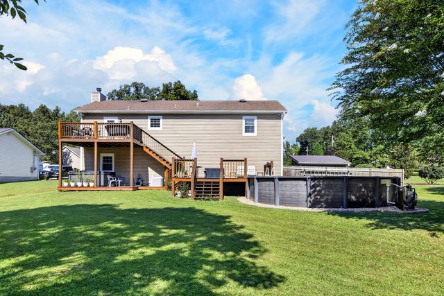 7971 Long Drive, Chattanooga, TN 37421