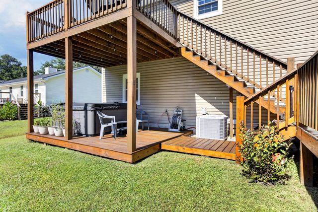 7971 Long Drive, Chattanooga, TN 37421