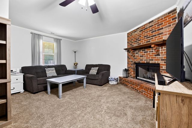 7971 Long Drive, Chattanooga, TN 37421