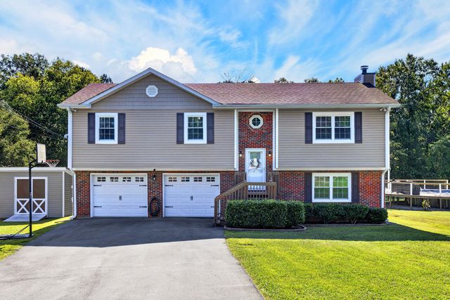 7971 Long Drive, Chattanooga, TN 37421