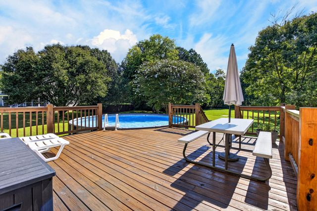 7971 Long Drive, Chattanooga, TN 37421