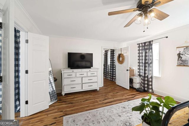 136 Hidden Lake Drive, Hull, GA 30646