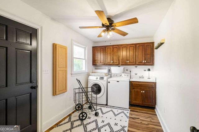 136 Hidden Lake Drive, Hull, GA 30646