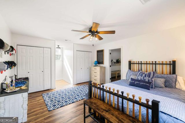 136 Hidden Lake Drive, Hull, GA 30646