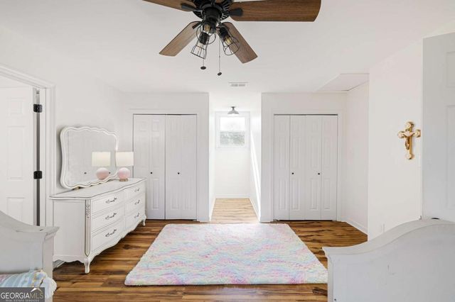 136 Hidden Lake Drive, Hull, GA 30646