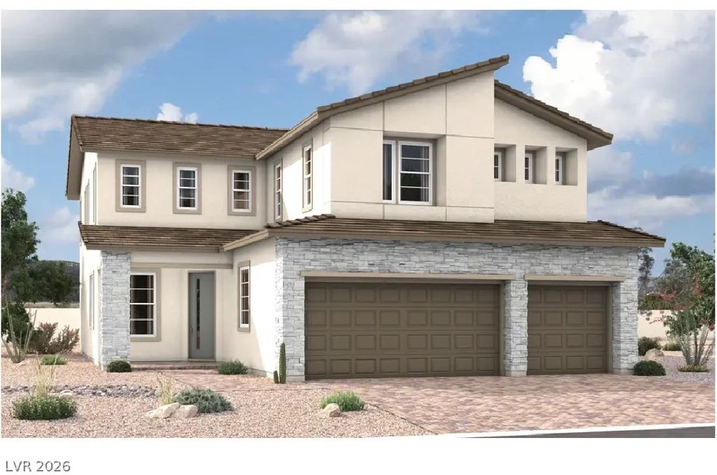 44 Fairdale Drive, Henderson, NV 89011