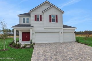 31 DONOVAN Drive, St. Augustine, FL 32092