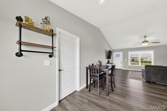 412 Split Rail Drive, Wright City, MO 63390
