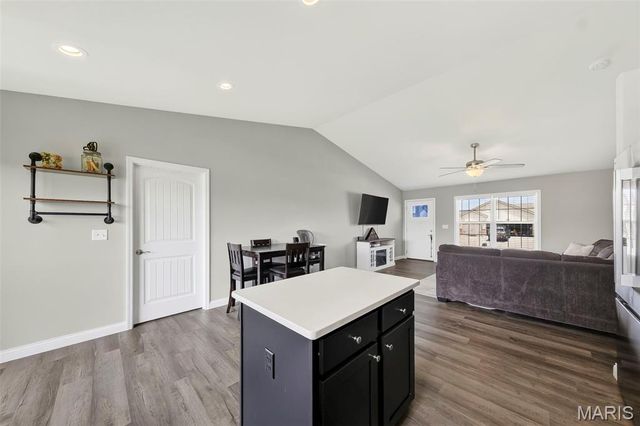 412 Split Rail Drive, Wright City, MO 63390