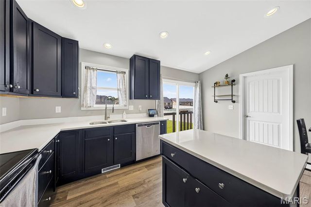 412 Split Rail Drive, Wright City, MO 63390