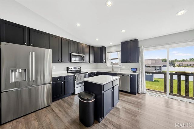 412 Split Rail Drive, Wright City, MO 63390